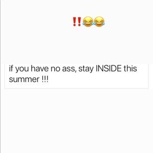 Meet your Posher, Antonio